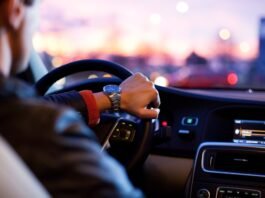 Driver’s Eyesight Test Sharjah 2026 Guide Driver's Eyesight Test Sharjah 2026 Guide