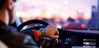 Driver’s Eyesight Test Sharjah 2026 Guide Driver's Eyesight Test Sharjah 2026 Guide