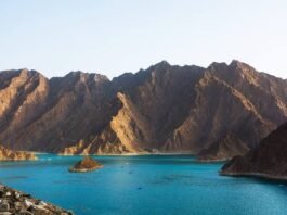 Dubai to Hatta Bus Guide 2026