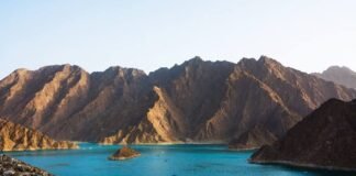 Dubai to Hatta Bus Guide 2026: Routes, Timings & Fare Dubai to Hatta Bus Guide 2026