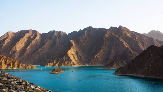 Dubai to Hatta Bus Guide 2026 Dubai to Hatta Bus Guide 2026
