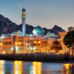 Dubai to Muscat: Why the Drive Is Better Than You Think Dubai to Muscat: Why the Drive Is Better Than You Think