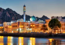 Dubai to Muscat: Why the Drive Is Better Than You Think Dubai to Muscat: Why the Drive Is Better Than You Think
