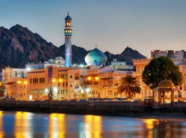Dubai to Muscat: Why the Drive Is Better Than You Think