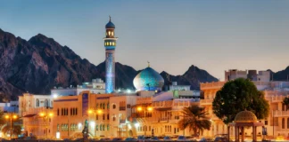 Dubai to Muscat: Why the Drive Is Better Than You Think Dubai to Muscat: Why the Drive Is Better Than You Think