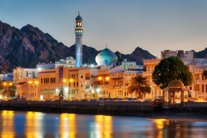 Dubai to muscat Dubai to Muscat: Why the Drive Is Better Than You Think