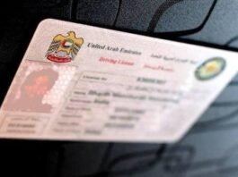 Remove Black Points on UAE License: Complete Guide Remove Black Points on UAE License Complete Guide