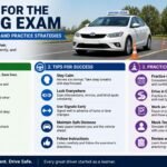 Prepare for the Driving Exam: Essential Rules, Tips, and Practice Strategies Prepare for the Driving Exam