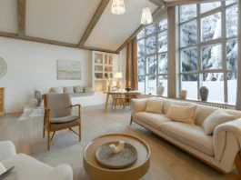 How to Choose the Right Villa Interior Designers in Dubai