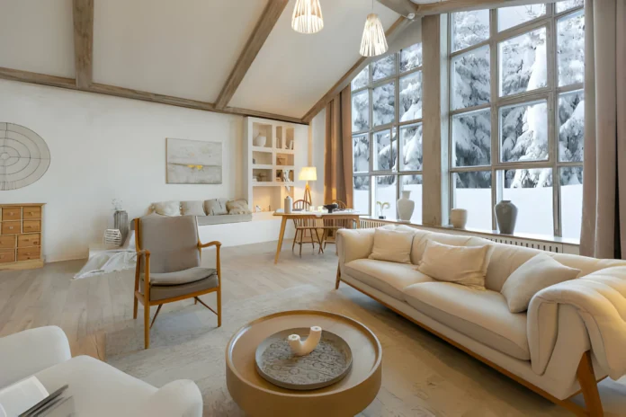 How to Choose the Right Villa Interior Designers in Dubai