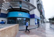 DU National Day Offer: Free 53GB Data in UAE DU National Day Offer