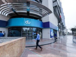 DU National Day Offer: Free 53GB Data in UAE DU National Day Offer