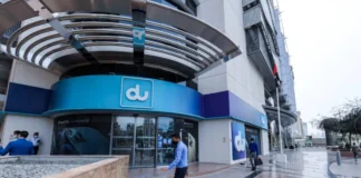 DU National Day Offer: Free 53GB Data in UAE DU National Day Offer
