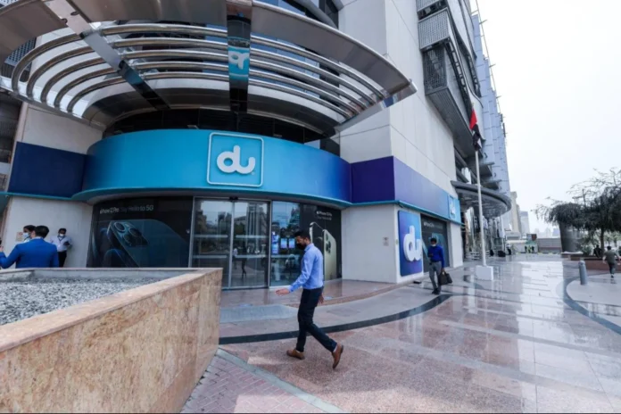 DU National Day Offer DU National Day Offer