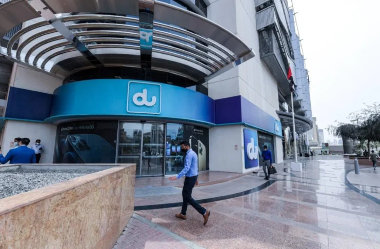 DU National Day Offer