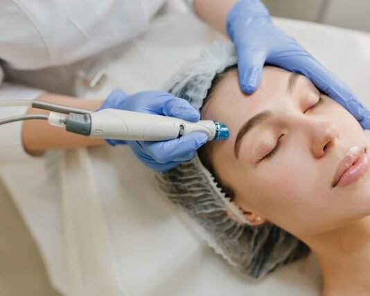 Dermatology: Understanding the Skin That Protects You Every Day Dermatology Understanding the Skin That Protects You Every Day