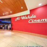Al Wahda Mall Cinema – Complete Guide Al Wahda Mall Cinema – Complete Guide