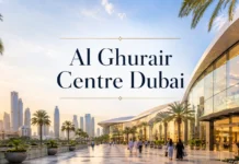 Al Ghurair Centre Dubai 2026: Shopping, Dining and Visitor Guide Al Ghurair Centre Dubai 2026