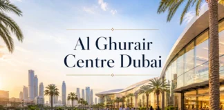 Al Ghurair Centre Dubai 2026: Shopping, Dining and Visitor Guide Al Ghurair Centre Dubai 2026
