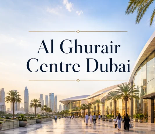 Al Ghurair Centre Dubai 2026: Shopping, Dining and Visitor Guide Al Ghurair Centre Dubai 2026