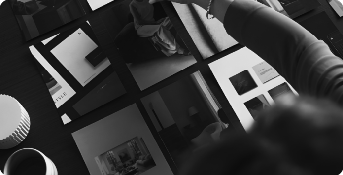 Real Estate Marketing Company
