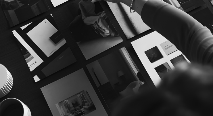 Real Estate Marketing Company