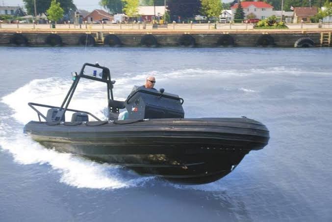 Rigid Inflatable Boats Rigid Inflatable Boats