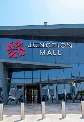 Junction Mall Dubai complete guide