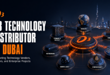 D3 Technology Distributor in Dubai D3 Technology Distributor in Dubai