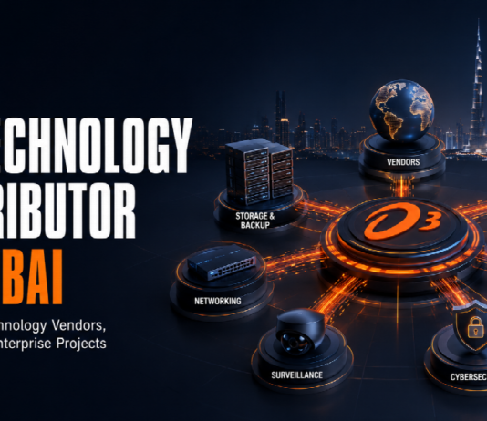 D3 Technology Distributor in Dubai D3 Technology Distributor in Dubai