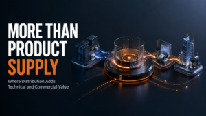 D3 Technology Distributor in Dubai

