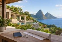 How to Vet a Property Deal for St Lucia Citizenship How to Vet a Property Deal for St Lucia Citizenship