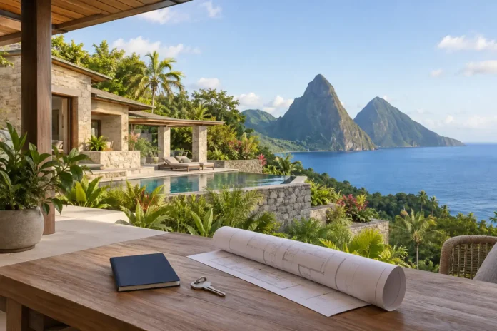 How to Vet a Property Deal for St Lucia Citizenship