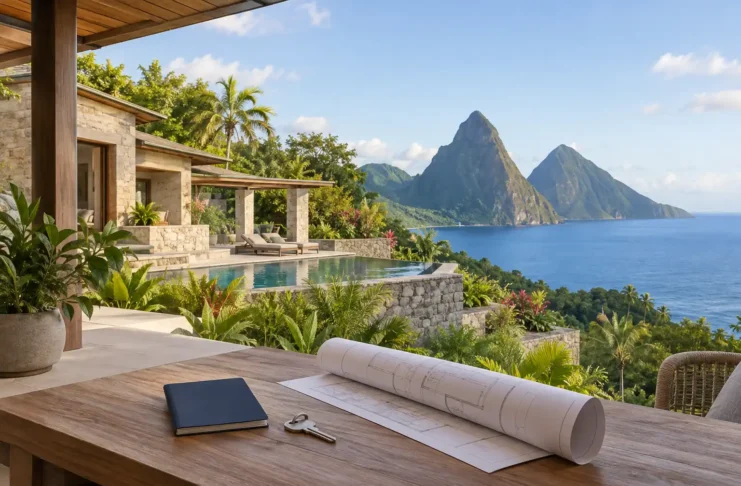 How to Vet a Property Deal for St Lucia Citizenship